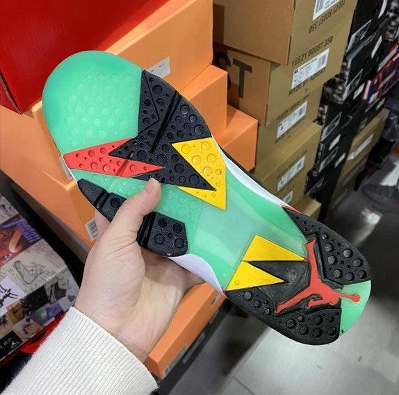 Air Jordan 7 GC Greater China by Air Jordan