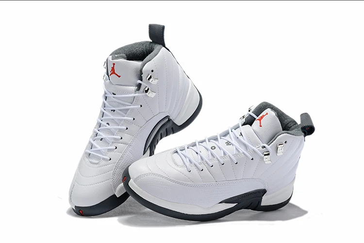 Air Jordan 12 Retro Flint (2003) by Air Jordan
