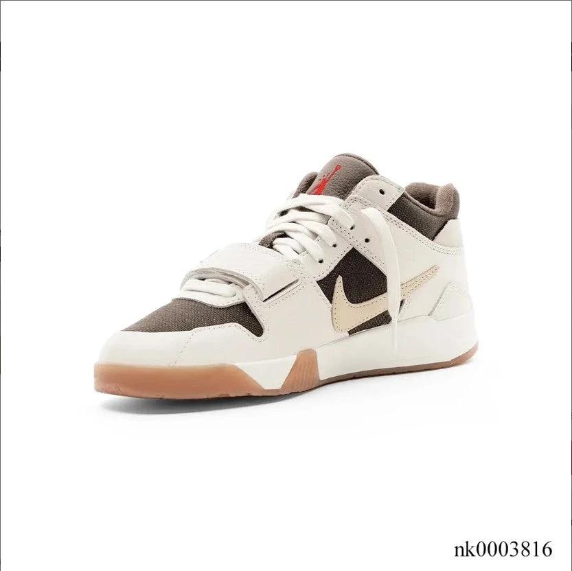Travis Scott x Jumpman Jack Sail Shoes Sneakers by Air Jordan