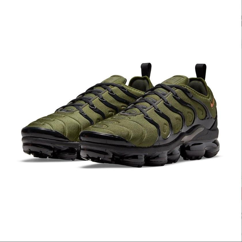 VaporMax Plus Rough Green Shoes Sneakers by Air Jordan