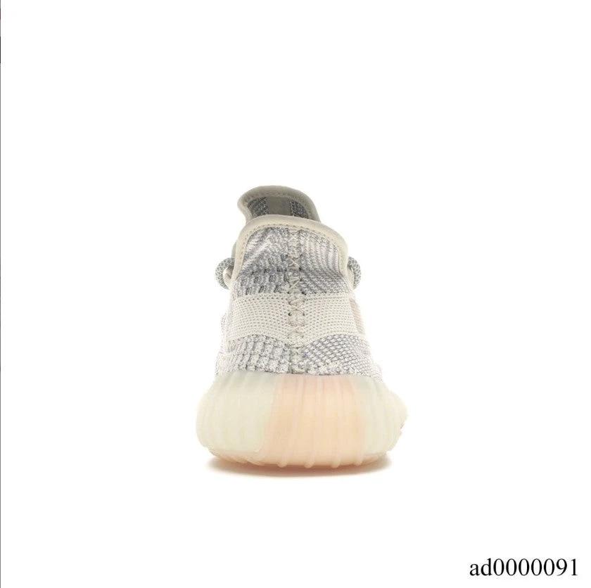 Yeezy Boost 350 V2 Lundmark (Non Reflective) Shoes Sneakers by Air Jordan