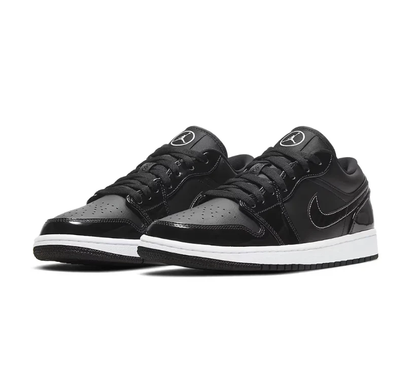 Air Jordan 1 Low All-Star Shoes Sneakers by Air Jordan