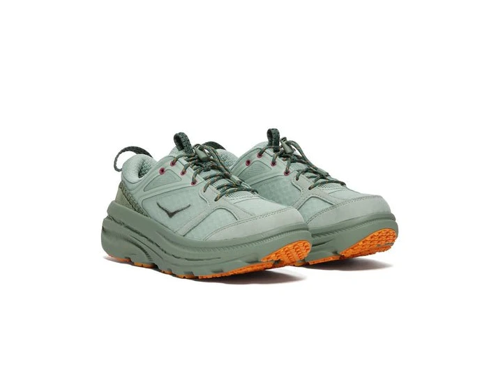 Hoka One One Bondi B3LS Aloe Vera 1155351-ASC by Air Jordan