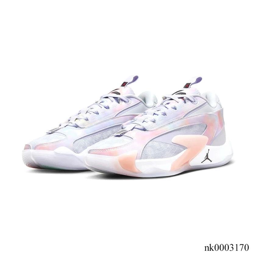 Luka 2 Nebula Shoes Sneakers by Air Jordan