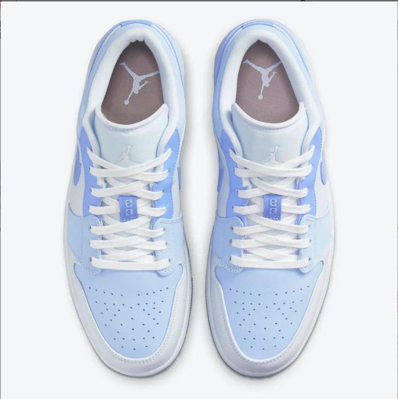 Air Jordan 1 Low SE Mighty Swooshers Shoes Sneakers by Air Jordan