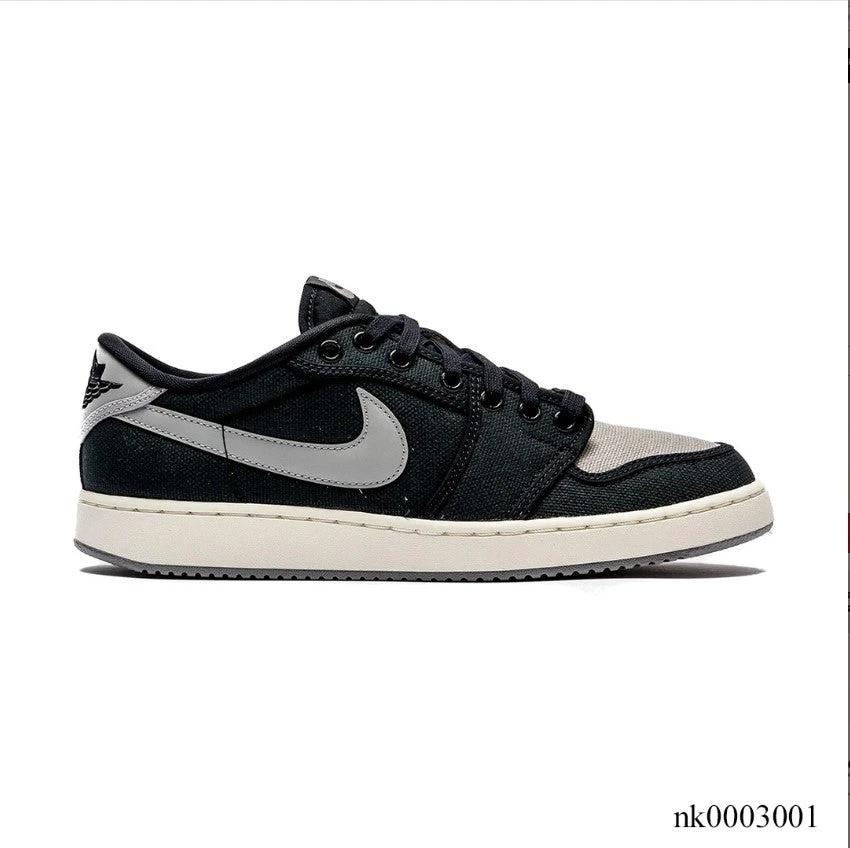 Air Jordan 1 KO Low Shadow Shoes Sneakers by Air Jordan