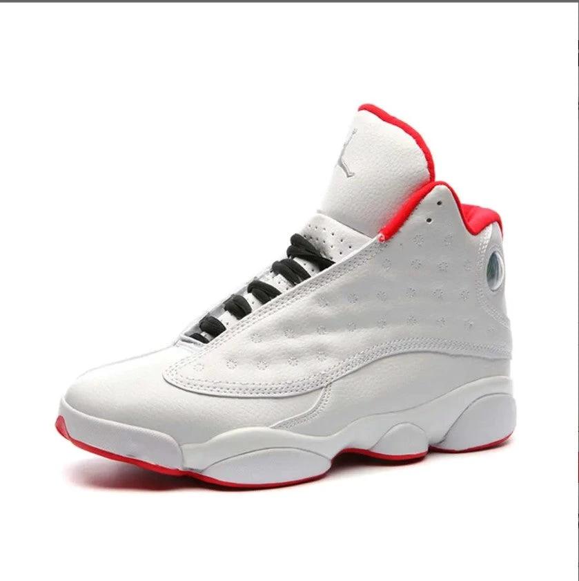 Air Jordan 13 Retro Alternate History of Flight Shoes Sneakers by Air Jordan