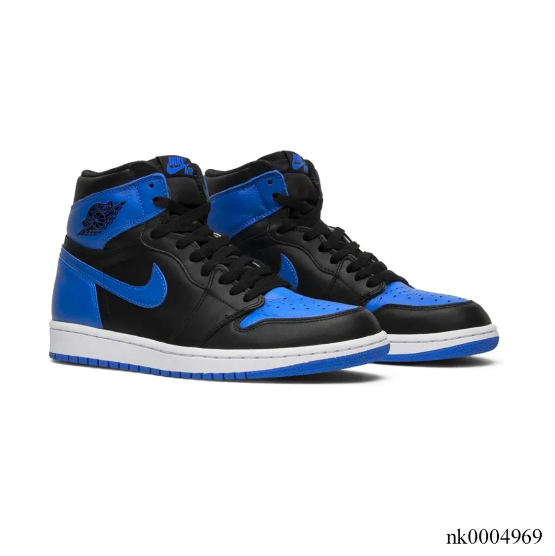Air Jordan 1 Low Reverse Bred Shoes Sneakers by Air Jordan
