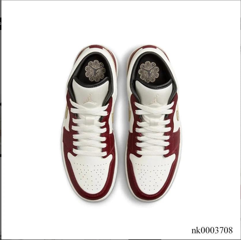 Air Jordan 1 Low Year of the Dragon (2024) Shoes Sneakers by Air Jordan