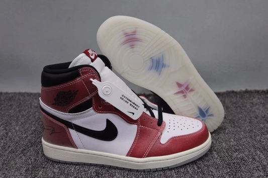 Air Jordan 1 High Trophy Room by Air Jordan