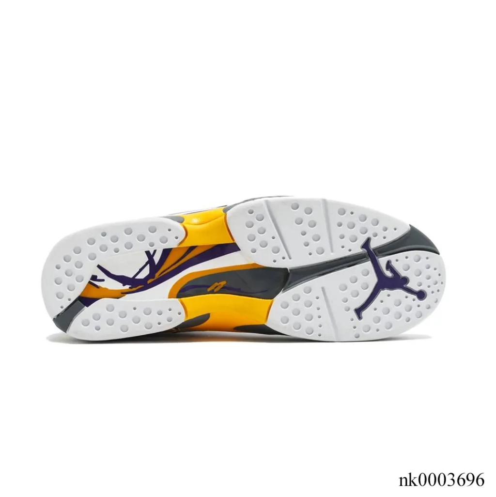 Air Jordan 8 Retro ‘Kobe Bryant’ PE Shoes Sneakers by Air Jordan