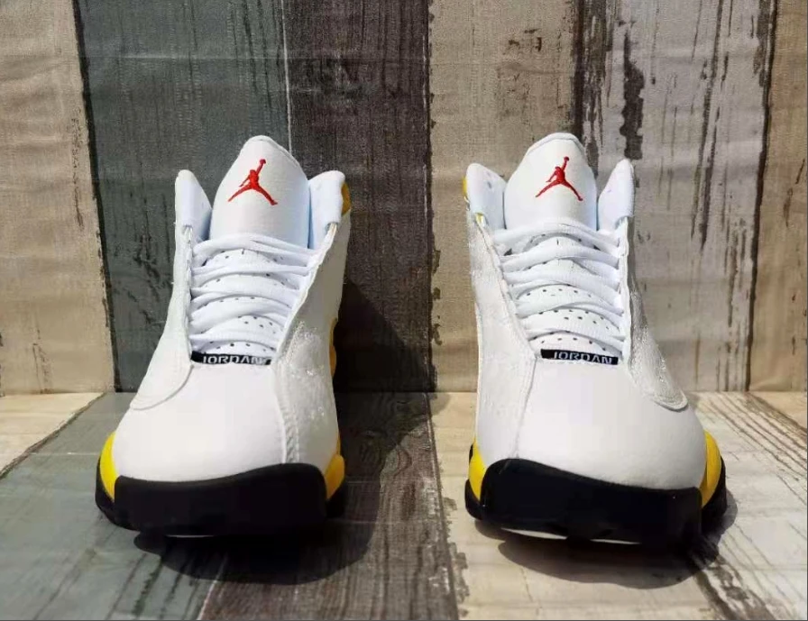 Air Jordan 13 Del So by Air Jordan