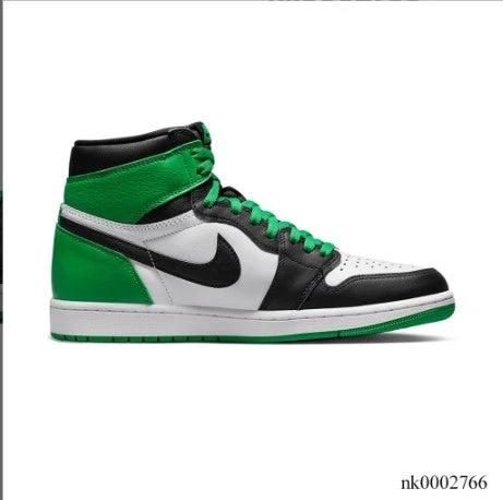 Air Jordan 1 Lucky Green Shoes Sneakers by Air Jordan