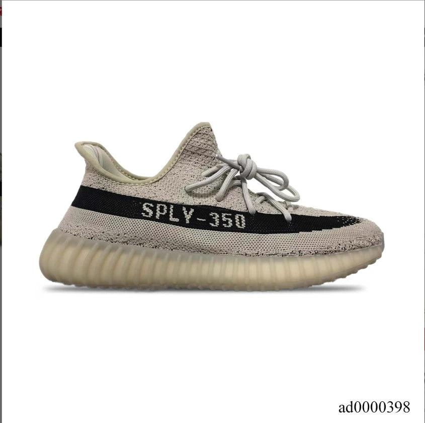 Yeezy Boost 350 V2 Slate Shoes Sneakers by Air Jordan