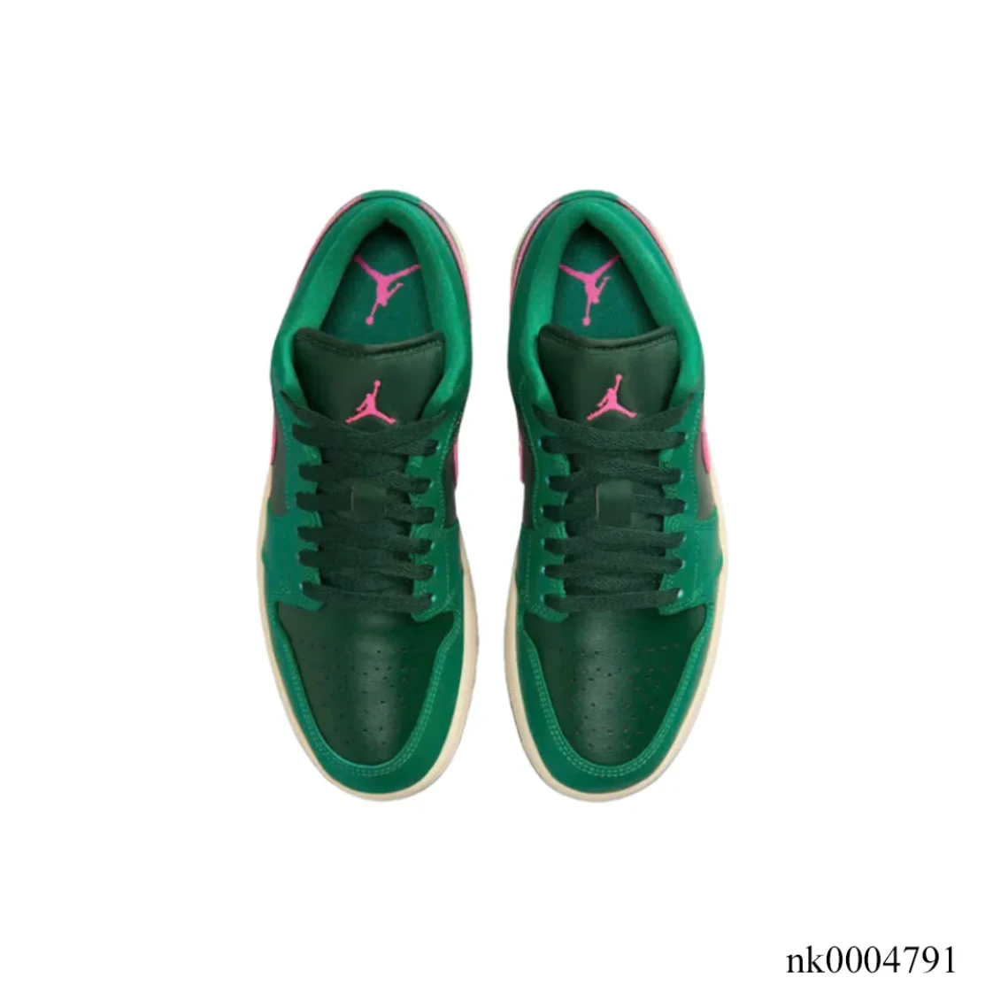 Air Jordan 1 Low Watermelon Shoes Sneakers by Air Jordan