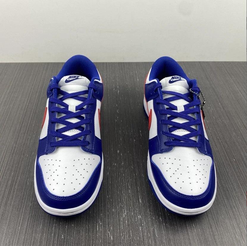 Dunk Low USA Shoes Sneakers by Air Jordan