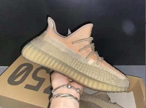 Yeezy Boost 350 V2 “Eliada” Shoes Sneakers by Air Jordan