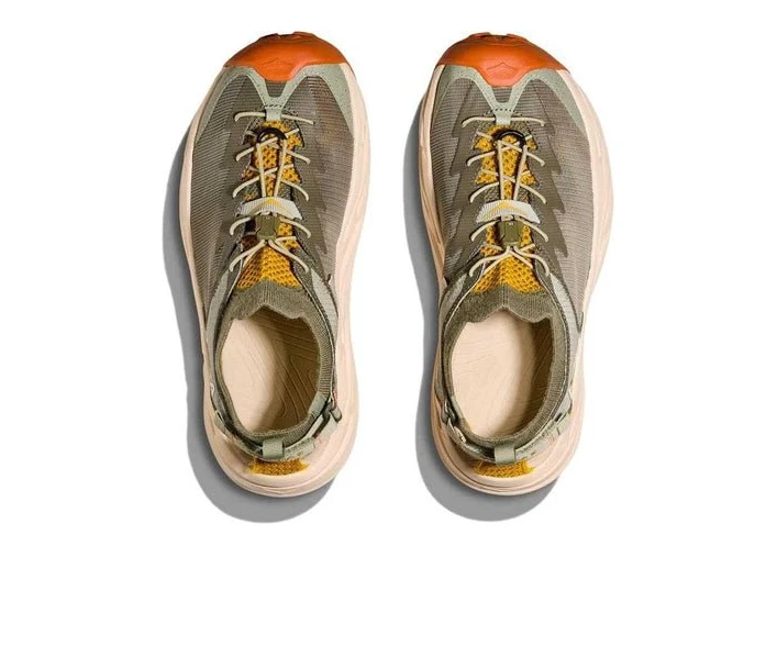 Hoka One One Hopara 2 Aerino Sea Moss Vanilla 1162535-SSSV by Air Jordan