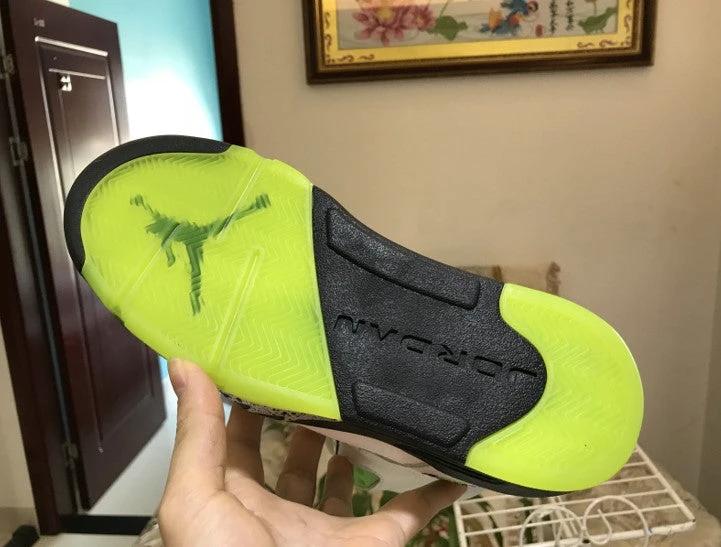 Air Jordan 5 French Streetball by Air Jordan