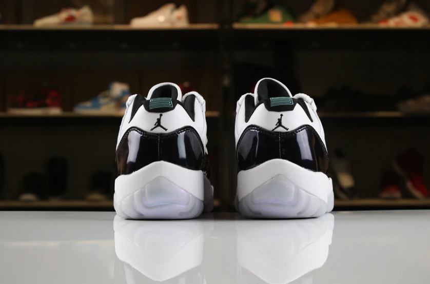 Air Jordan 11 Low Easter by Air Jordan