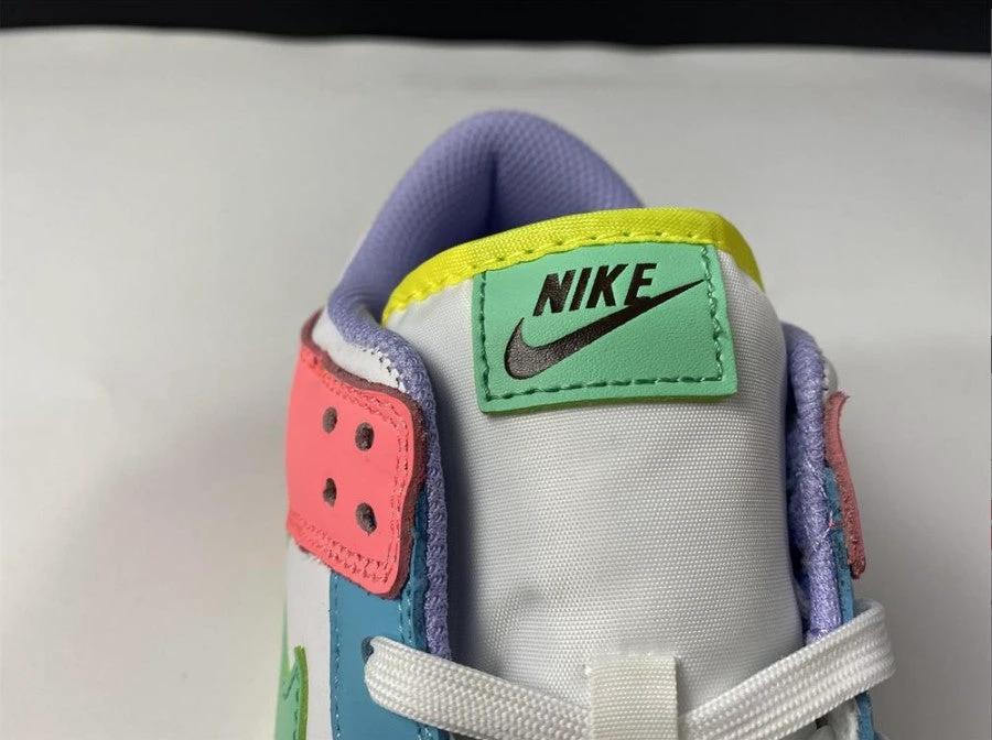 Dunk Low SE Shoes Sneakers (W) by Air Jordan