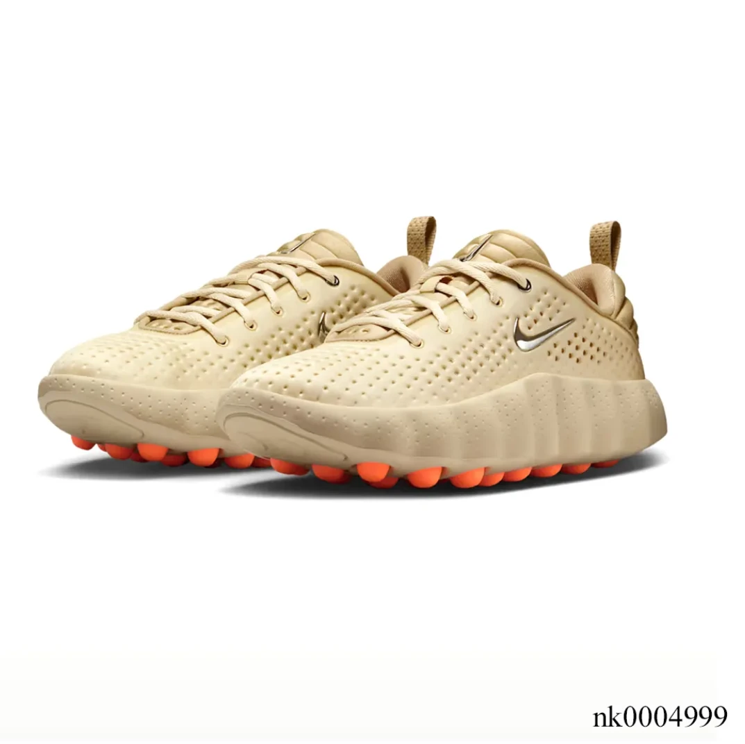 Mind 002 Light Khaki Shoes Sneakers by Air Jordan