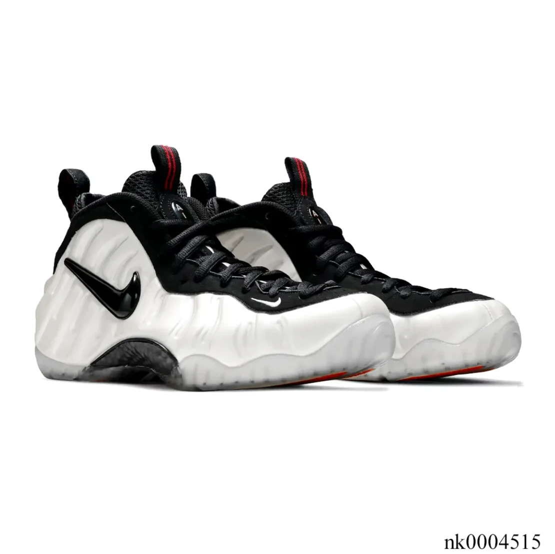 Air Foamposite Pro Pearl Shoes Sneakers by Air Jordan