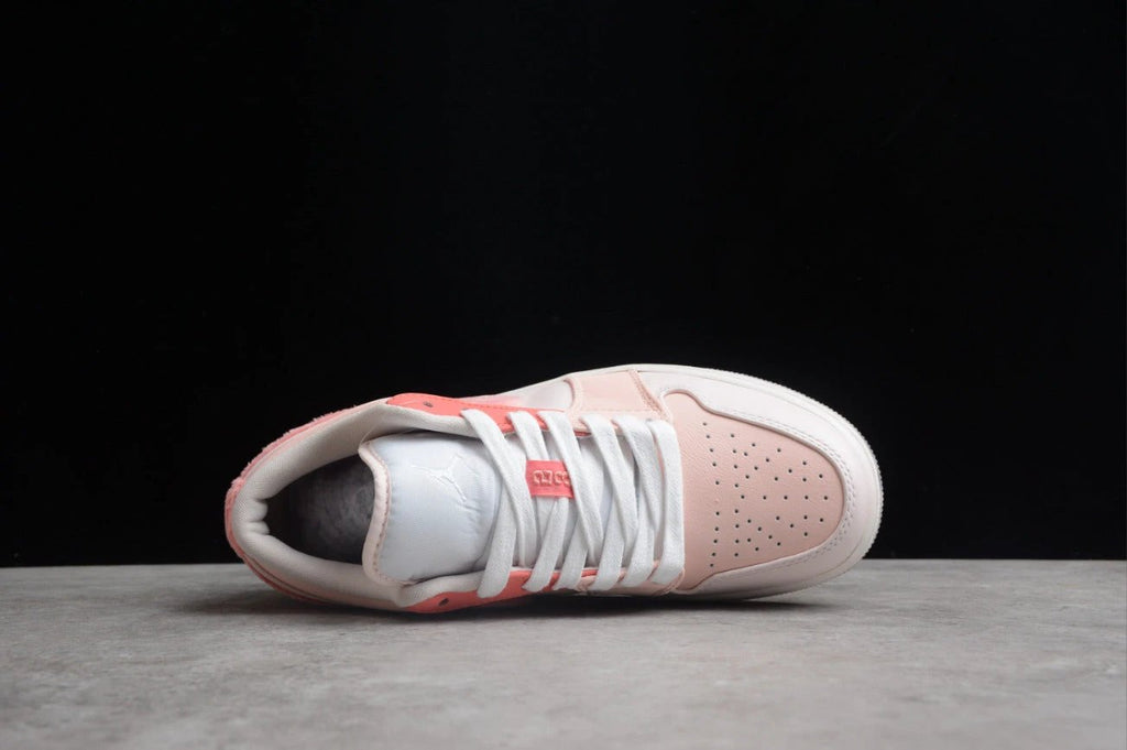 Air Jordan 1 Low Valentine's Day by Air Jordan