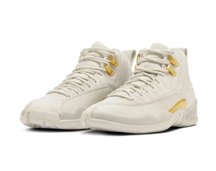Air Jordan 12 Phantom Shoes Sneakers by Air Jordan