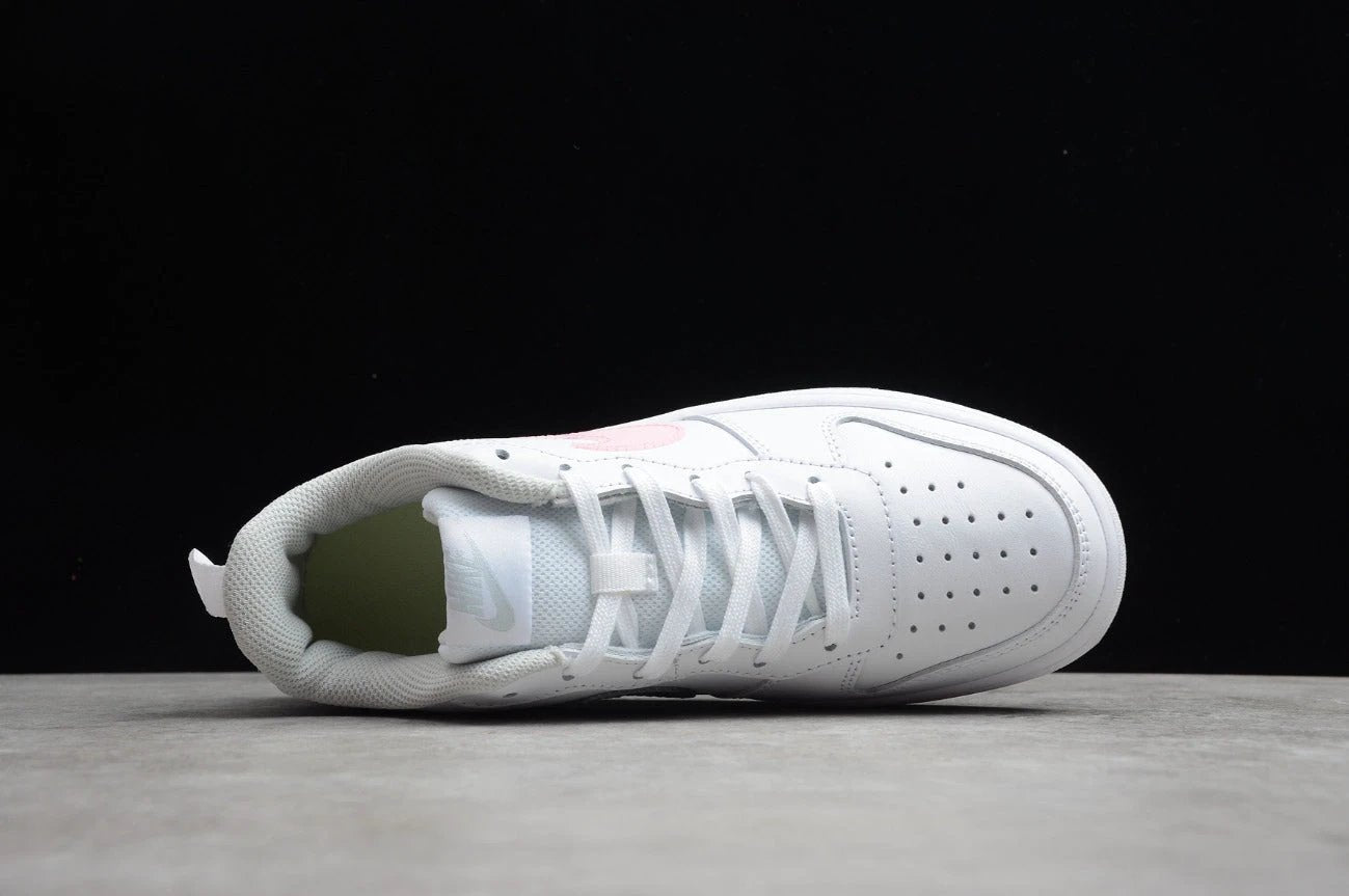 NK Court Borough Low 2 GS 'Arctic Punch' by Air Jordan