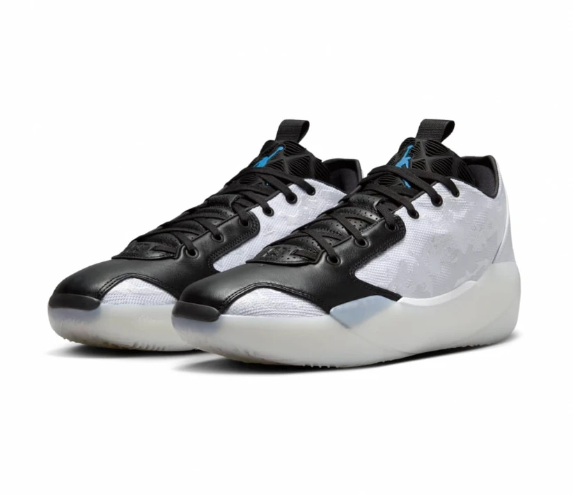 Air Jordan 39 Dark Powder BlueCroix Shoes Sneakers by Air Jordan