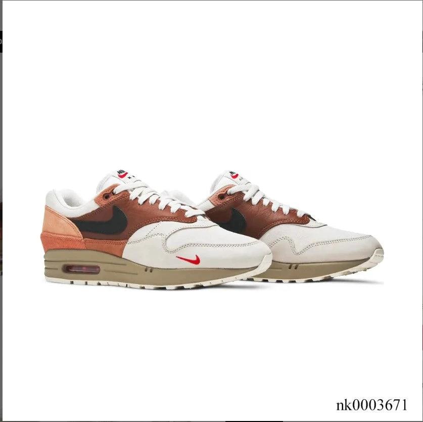 Air Max 1 Amsterdam Shoes Sneakers by Air Jordan