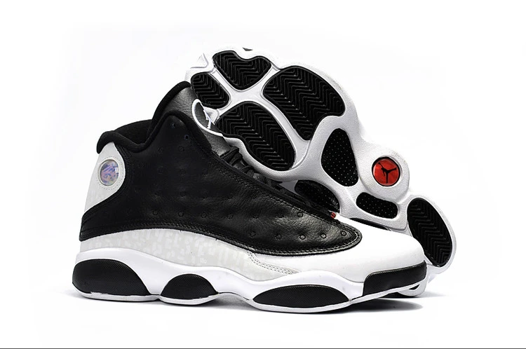 Air Jordan 13 ‘He Got Game’ by Air Jordan