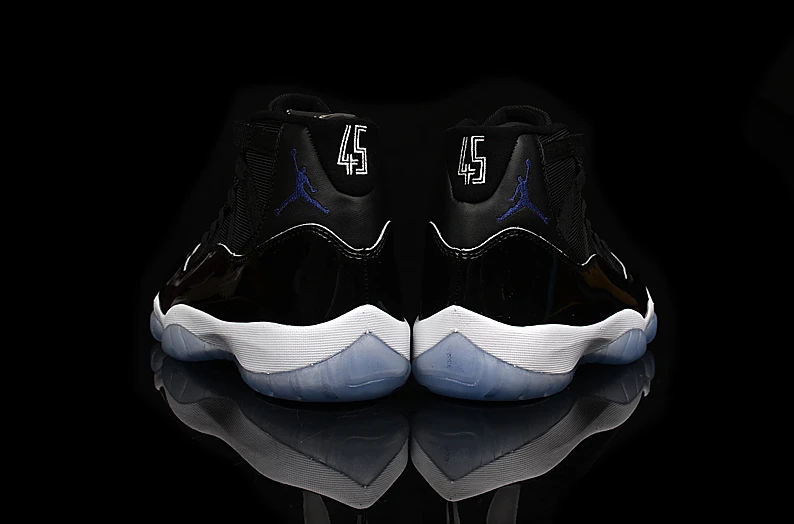 Air Jordan 11 Space Jam by Air Jordan