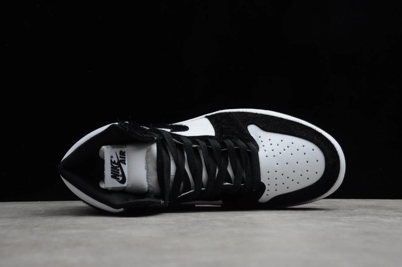 Air Jordan 1 Retro High OG 'Twist' by Air Jordan