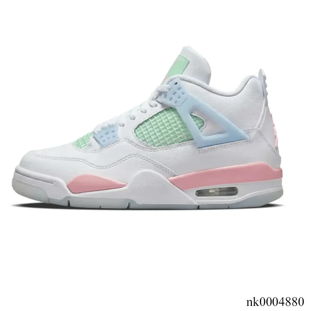 Air Jordan 4 Valentine’s Day Shoes Sneakers by Air Jordan