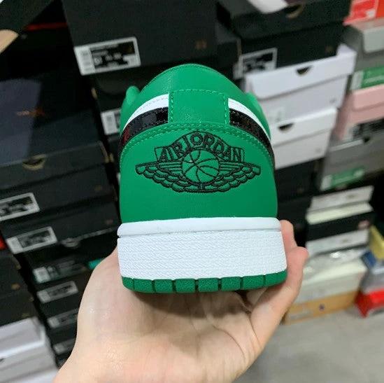 Air Jordan 1 Low Little Celtics by Air Jordan