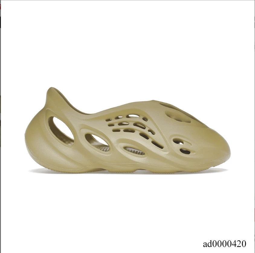 Yeezy Foam RNNR Sulfur Shoes Sneakers by Air Jordan