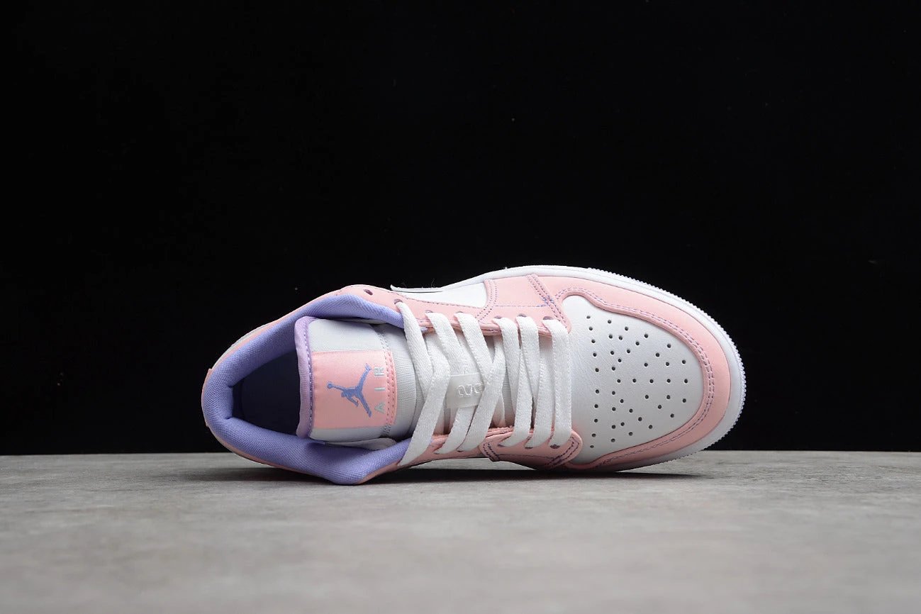 Air Jordan 1 Low SE “Arctic Punch” by Air Jordan