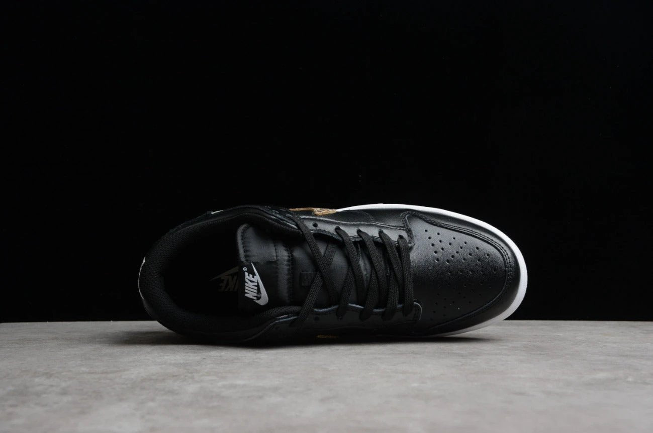 NK Dunk Low SE Animal Instinct Black by Air Jordan