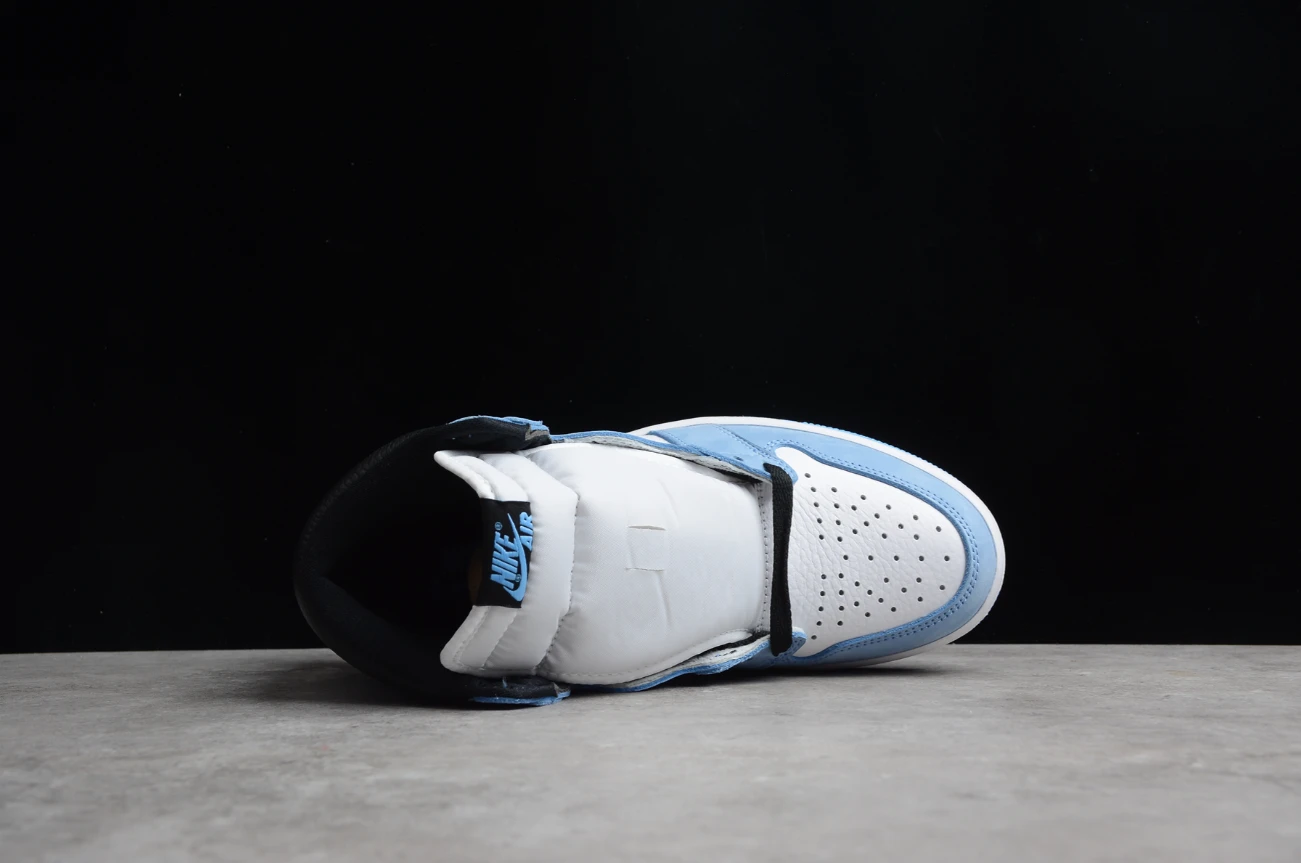 Air Jordan 1 Retro High OG University Blue by Air Jordan