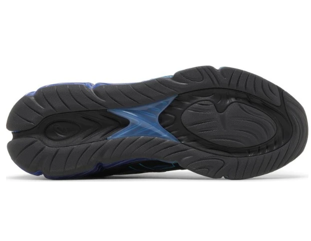 Asics Gel Quantum 360 8 Ocean Pack-Black Aquarium 1203A305-003 by Air Jordan