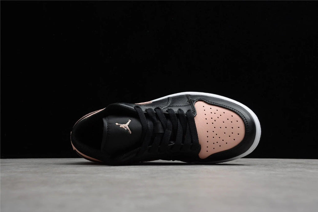Air Jordan 1 Low “Crimson Tint” by Air Jordan