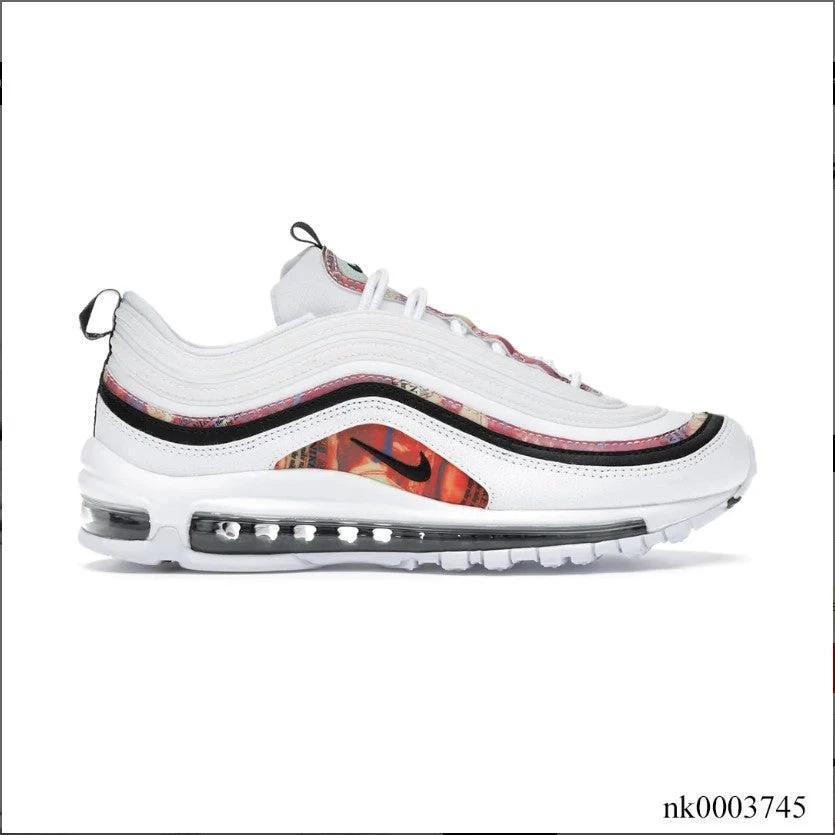 Air Max 97 Vintage Mosaic Shoes Sneakers by Air Jordan