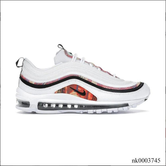 Air Max 97 Vintage Mosaic Shoes Sneakers by Air Jordan