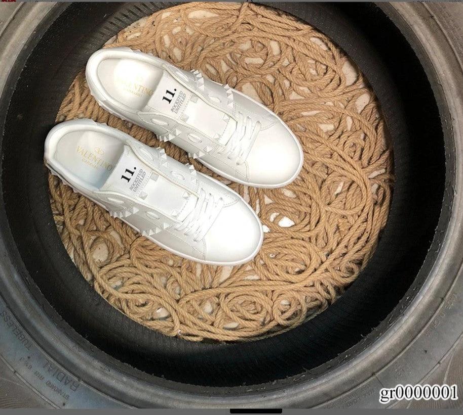 VLTN Rockstud Untitled Trainers Shoes Sneakers by Air Jordan