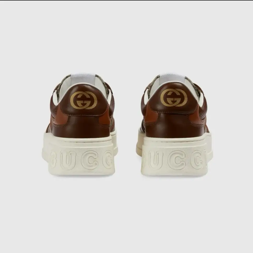GG Chunky Shoes Sneakers – nk0005079 by Air Jordan