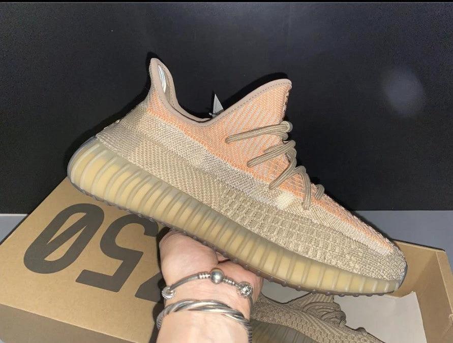 Yeezy Boost 350 V2 “Eliada” Shoes Sneakers by Air Jordan