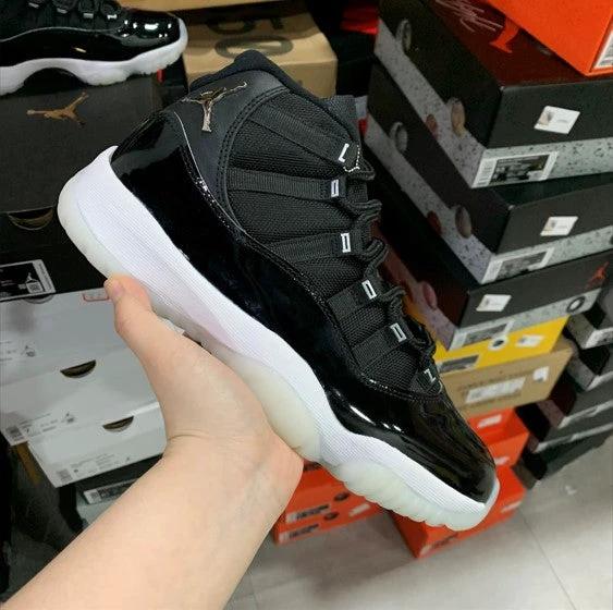 Air Jordan 11 Retro 25th Anniversary by Air Jordan