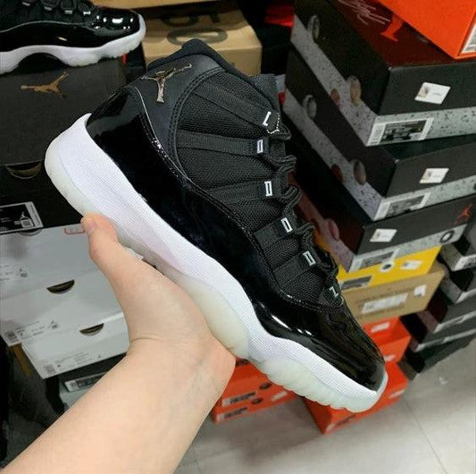 Air Jordan 11 Retro 25th Anniversary by Air Jordan
